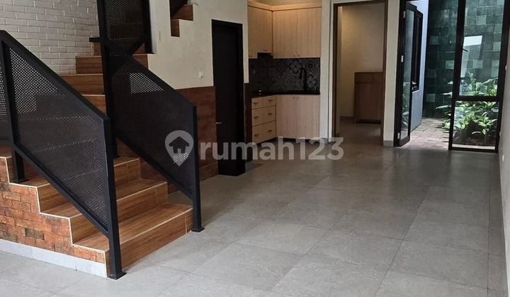 BRAND NEW House in BSD City
