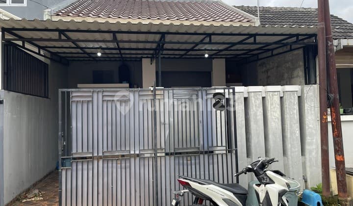 Perumahan Medang Lestari - Tangerang