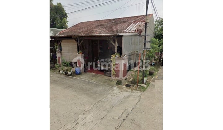 Rumah Murah di Abadi Jaya Depok