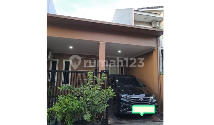 Rumah Bagus di Serpong Terrace Bsd