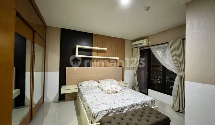 Disewakan Apartemen Studio Tamansari Semanggi Dekat dengan Perkantoran