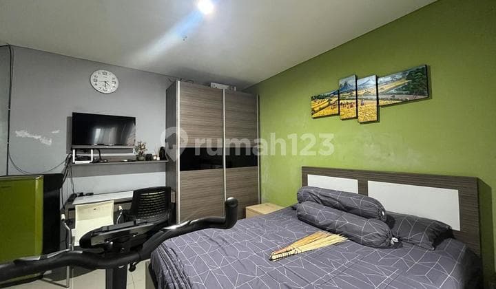 For Rent Apartemen Studio Tamansari Semanggi Dekat Dengan Perkantoran