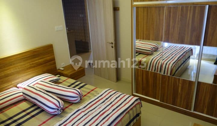 Di Jual Apartemen 1 Bedroom Di Tamansari Semanggi Jakarta Selatan Dekat Dengan Perkantoran