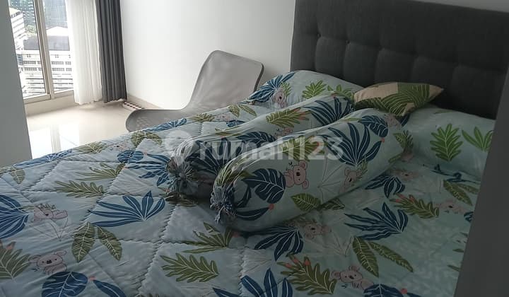 Disewakan Apartemen Studio Newton 1 Dekat Dengan Perkantoran