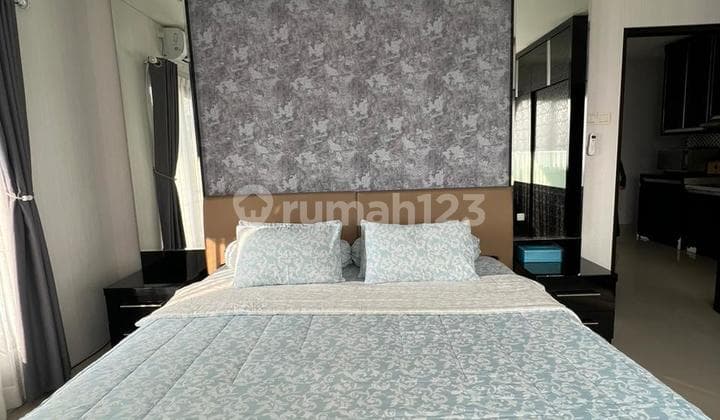 For Rent Apartemen Tamansari Semanggi 2 Bedroom Dekat Dengan Perkantoran