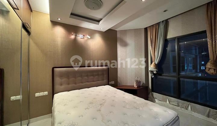 For Rent Studio Apartment Tamansari Semanggi Close to Offices