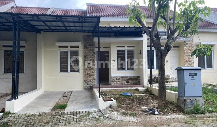 Dijual Rumah Forest Hill Parung Panjang Jl Raya Dago 72 M2 SHM