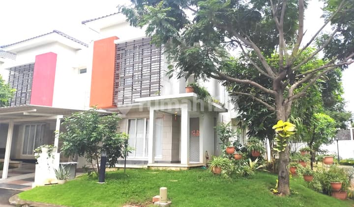 House in CLUSTER VOLTA, GADING SERPONG, Gading Serpong