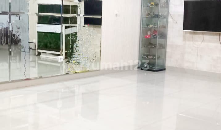 House In The Icon Bsd City, Bsd The Icon Shm - Good Good Certificate of Ownership