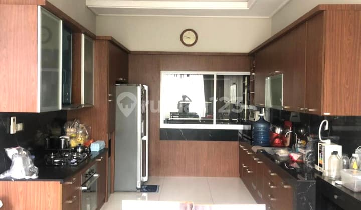 Rumah Bagus DELATINOS BSD CITY, strategis deket Pintu Tol Dan Stasiun rawa Buntu Bsd SHM - Sertifikat Hak Milik