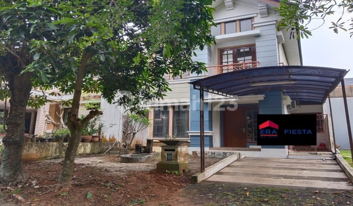 Nice House In Luxury Cluster at VERMONT PARKLAND BSD, BSD Vermont