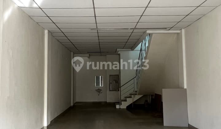 Rukotekno Boulevard BSD, Good 71.0 m² with SHM