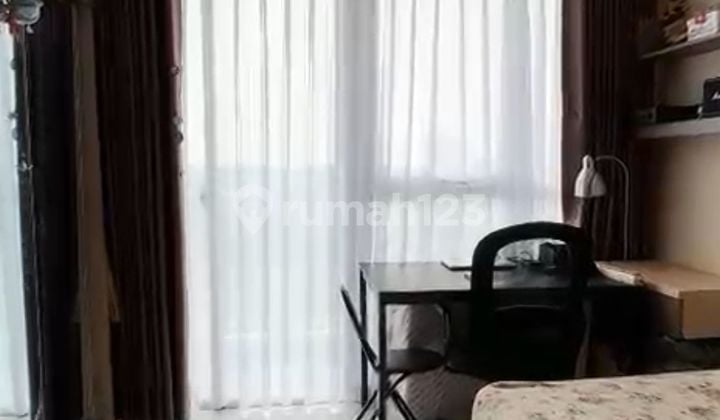 Disewa Apartemen Casa De Parco Studio Furnished 26.5 M2