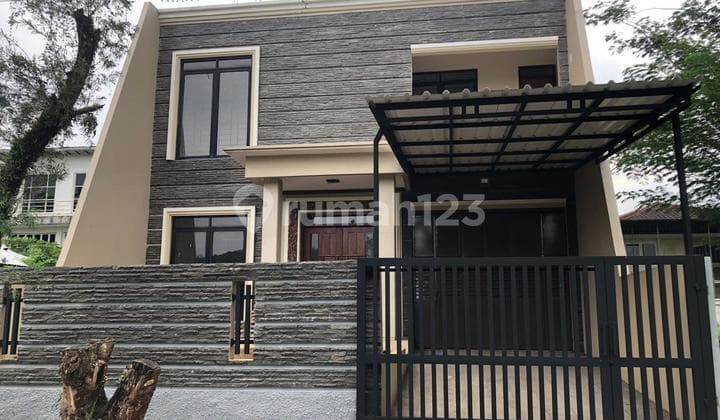 Rumah Citra Raya Cikupa 280 M2 Hgb Proses Shm Bagus