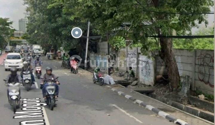 Tanah Di Jakarta Barat Daan Mogot Lokasi Sangat Strategis Tanah Di Jakarta Barat Daan Mogot Lokasi Sangat Strategis