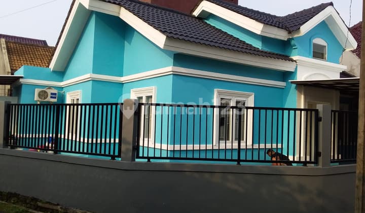 Rumah SIAP HUNI di SEKTOR 6 PORTO,GADING SERPONG, Sektor 6-Gading Serpong Bagus SHM - Sertifikat Hak Milik Semi Furnished