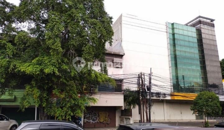 For Sale: Shop House, Jembatan 3, North Jakarta, 96.0 m², SHM Certificate, Unfurnished.