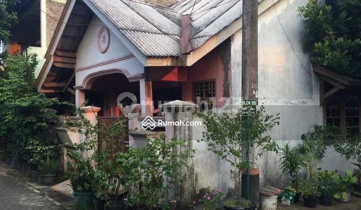 Binong Permai, Tangerang