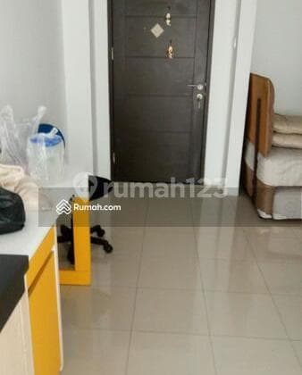 Apartemen Habitat, Lippo Karawaci