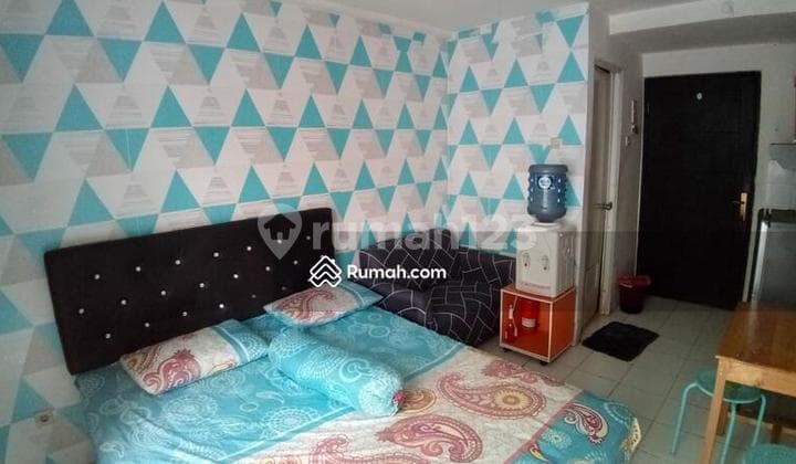 Apartemen Paragon, Lippo Karawaci