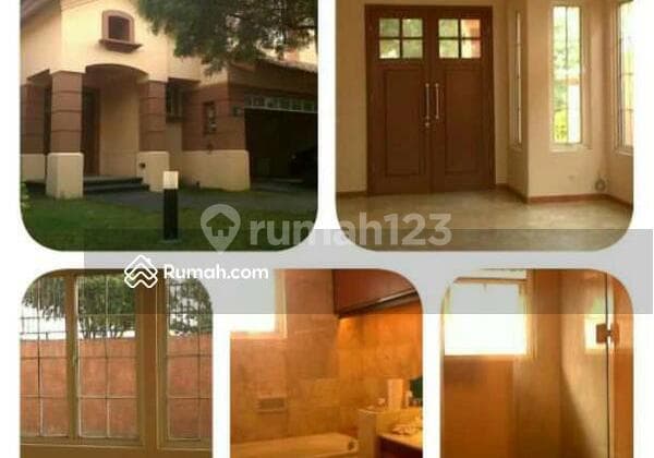 Taman Mediteranian, Lippo Karawaci