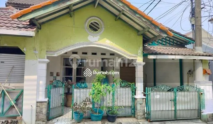 Jl. Sigura Gura Raya, Perumnas 2, Tangerang Jl. Sigura Gura Raya, Perumnas 2, Tangerang
