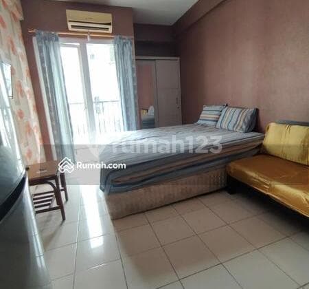 Apartemen Paragon Village, Lippo Karawaci Tangerang