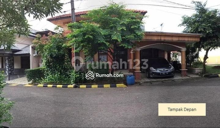 Taman Permata Parahyangan, Lippo Karawaci