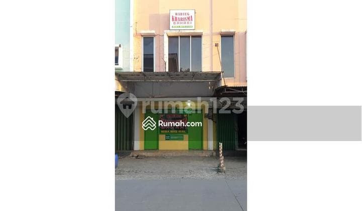 Ruko Dasana Indah, Bojong Nangka Tangerang