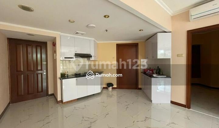 Apartemen Amartapura, Lippo Karawaci Tangerang