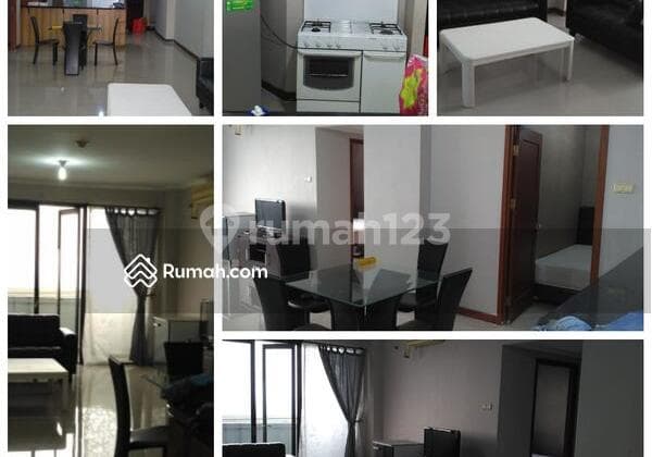 Apartemen Amartapura, Lippo Karawaci