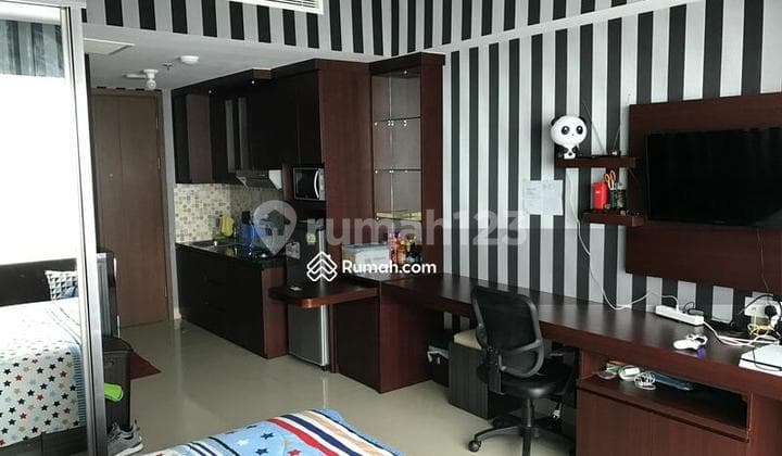 Apartemen U Residence Tower 2, Lippo Karawaci