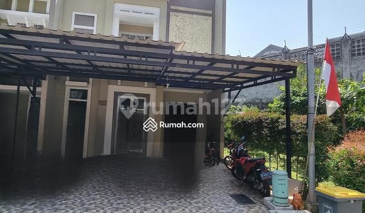 Summarecon Serpong Magnolia