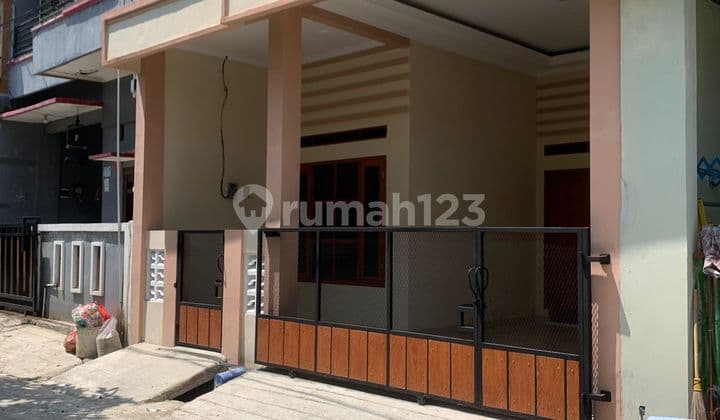 Dasana Indah, Bojong Nangka, Tangerang