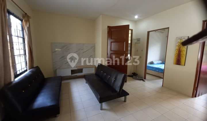 Town House Permata Hijau, Lippo Karawaci