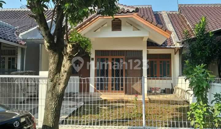 Sektor 7, Lippo Karawaci Tangerang