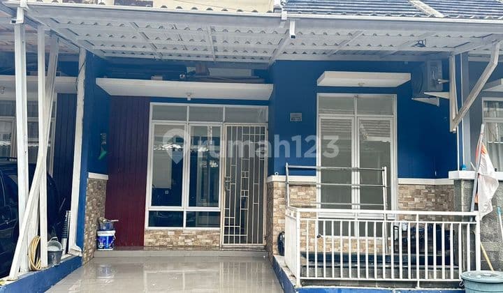 Aryana Karawaci Cluster Garden