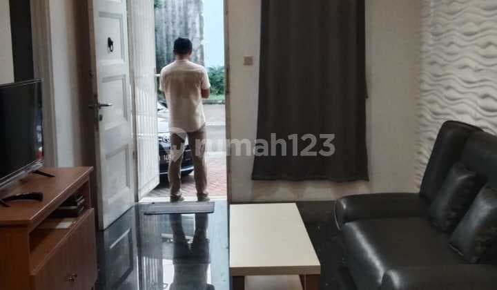 Town House Emerald, Lippo Karawaci Tangerang