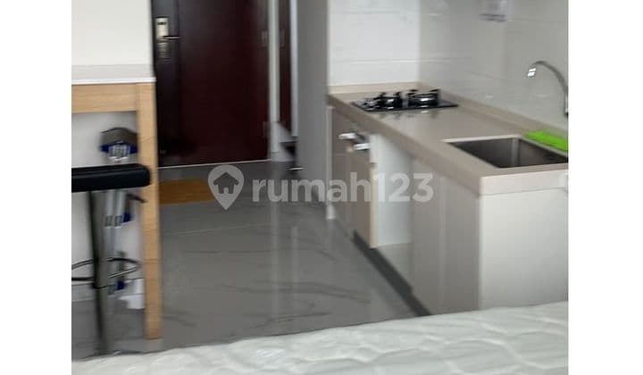 Apartemen Sky House, Bsd City, Tangerang