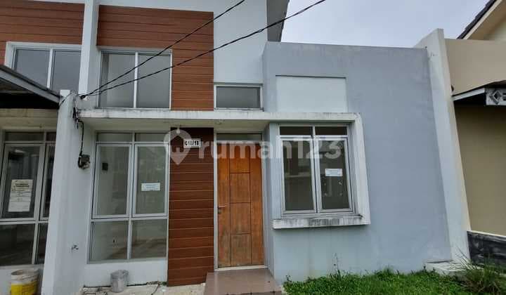 Cluster Gaharu, Citra Maja Tangerang