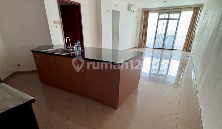 Apartemen Amartapura, Lippo Karawaci Tangerang