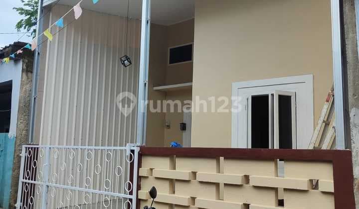 Perumahan Aster 3, Pagedangan, Tangerang