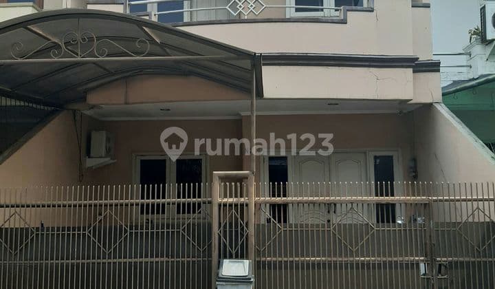 Nice and Comfortable House