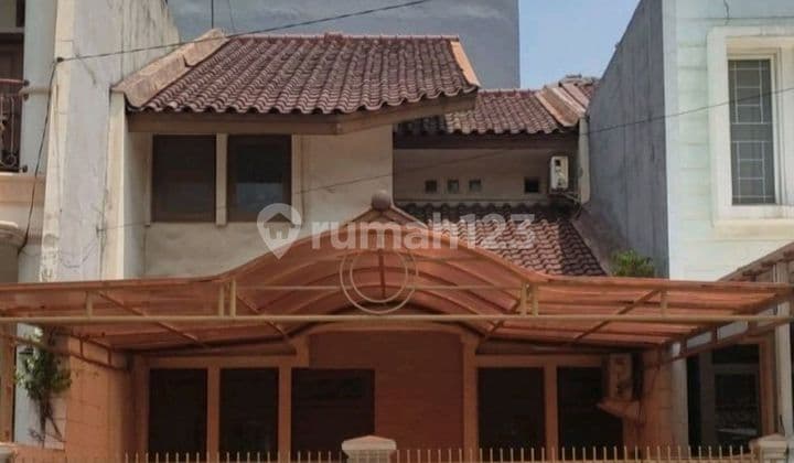 Rumah Bagus Dan Terawat