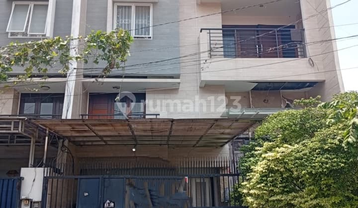 Rumah Bagus dan Menarik