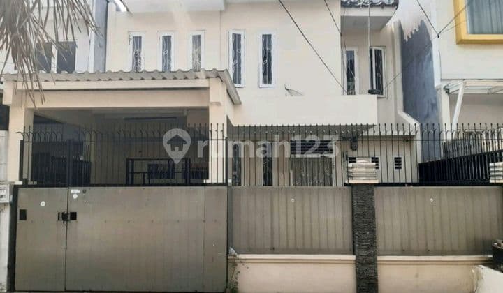 Rumah Bagus Dan Menarik