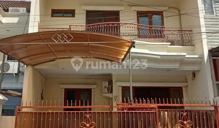 Rumah Bagus dan Menarik