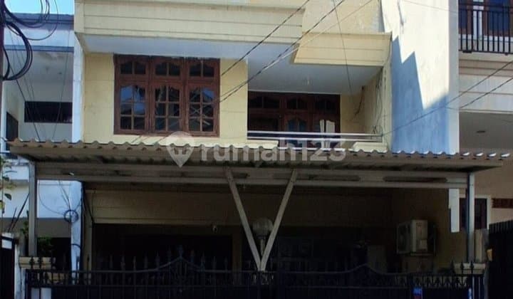 Rumah Bagus dan Terawat