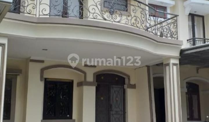 Rumah Bagus Dan Menarik