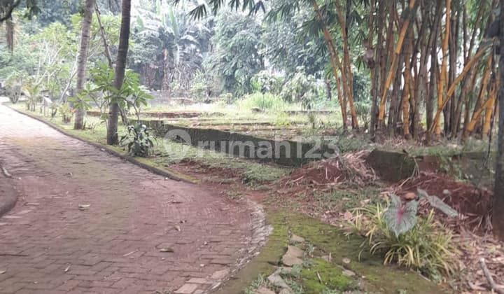 Tanah Strategis Di Sate Kebon Tiger Hill Squash Court S7733